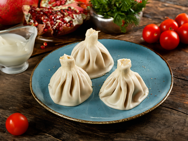 Хинкальная Чито