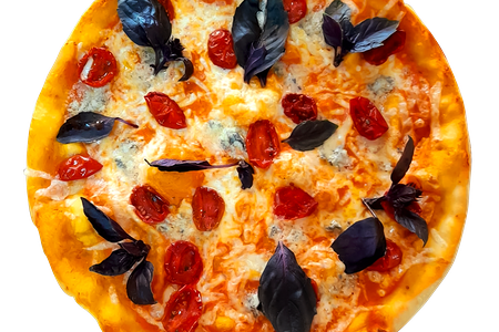 Пицца Капрезе