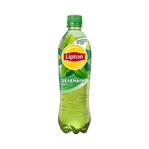 Чай Lipton зеленый