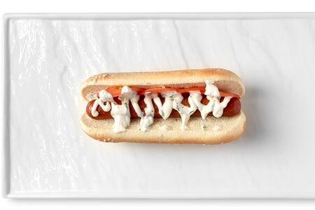 Чесночная курочка