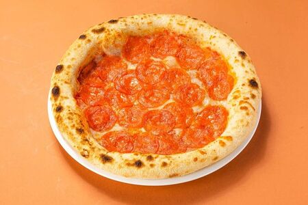 Пицца Пеперони