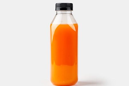 Морс облепиховый