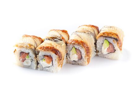 Ролл Дракон