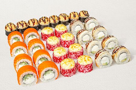 Много вкуса набор