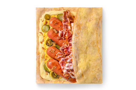 Блин Мега Гриль