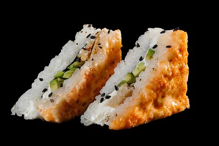 Хотто Магуро Танка