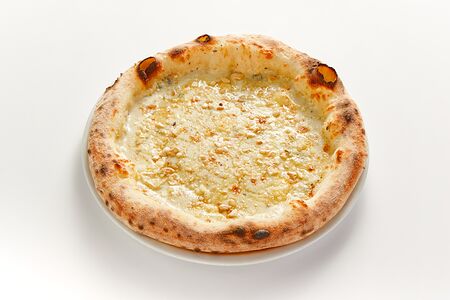 Неаполитанская Кватро формаджи