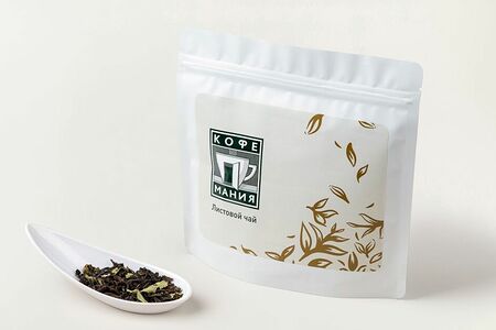 Лесной сбор