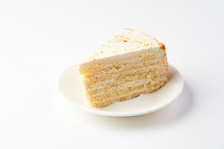 Молочная девочка