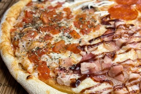 Русские сезоны средняя