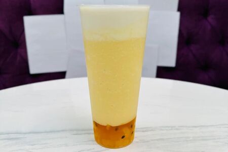 Бабл-ти чиззо Манго