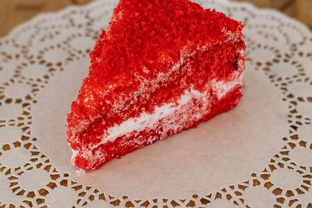 Красный бархат