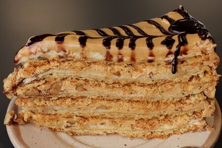 Наполеон фирменный