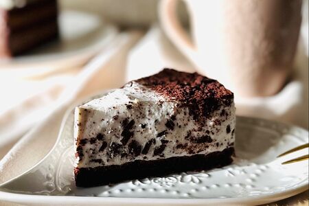 Чизкейк Орео