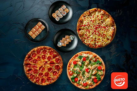 Набор Super bro