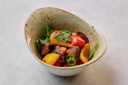 Аджапсандали