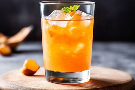 Щербет Домашний