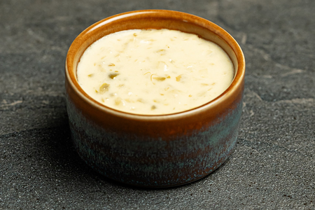 Соус лимонно-каперсовый 40гр