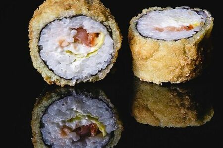 Окинава хот