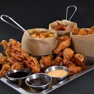 Мега Ассорти 