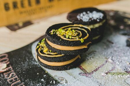 Орео арахис