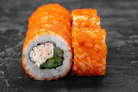 Калифорния мини