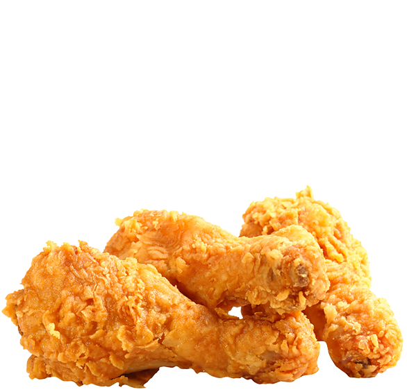 Куриные ножки