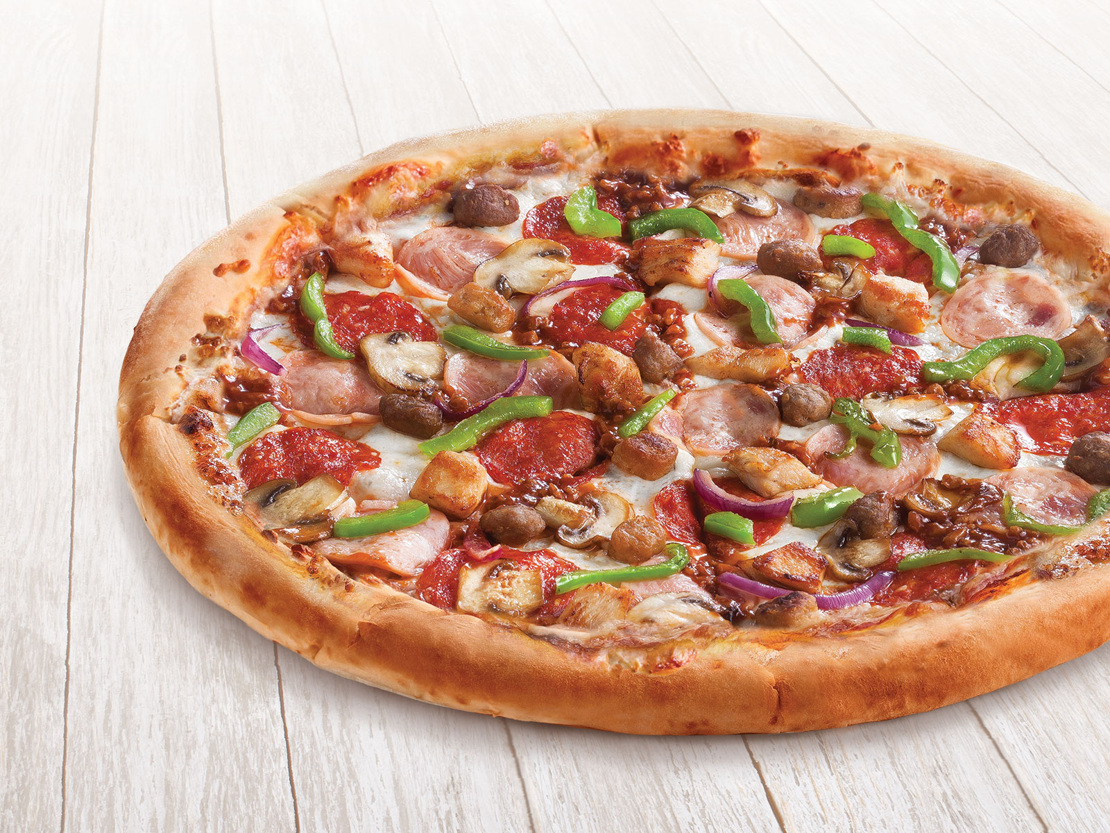 Супер пицца доставка. Супер Суприм пицца хат. Пицца super Supreme. Пицца супер мясная. Пицца хат мясная.