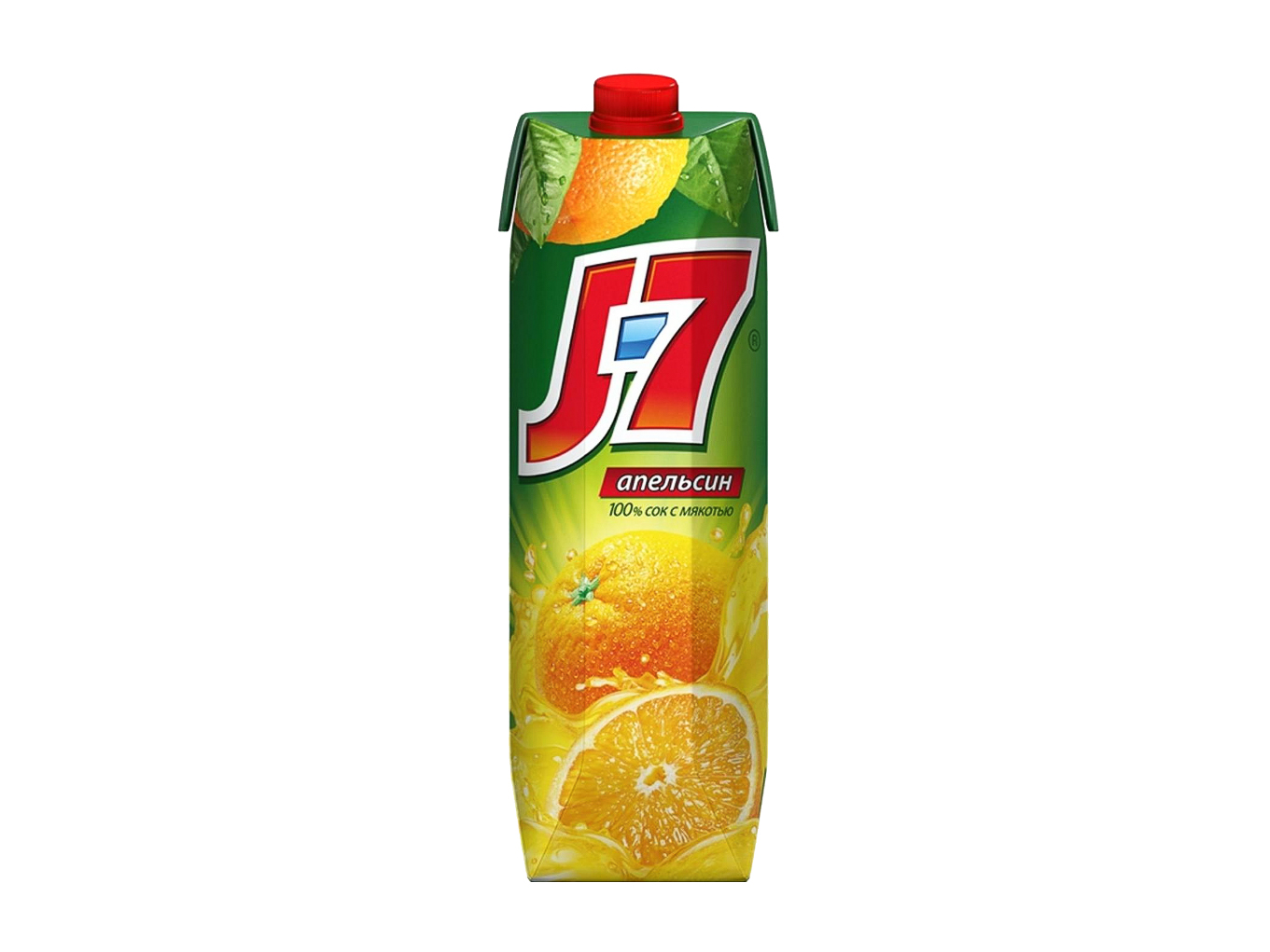 Сок J7