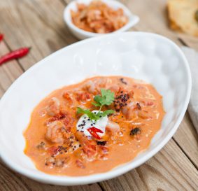 Праун карри