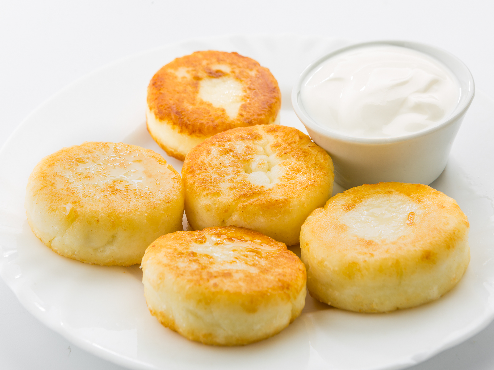Сырники