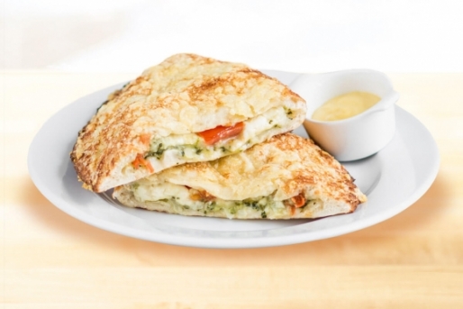 Кальзоне Мясной