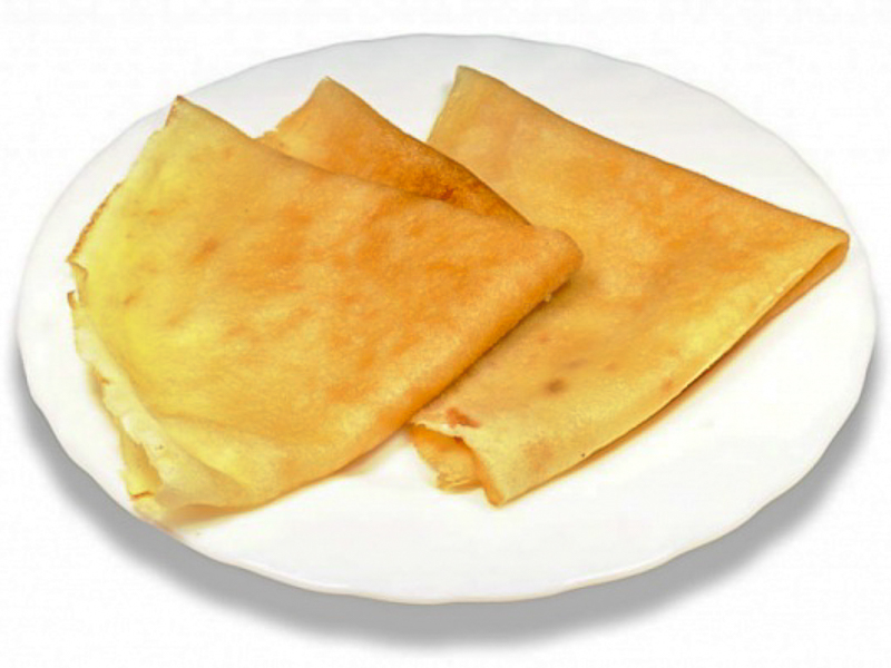 Блинчики