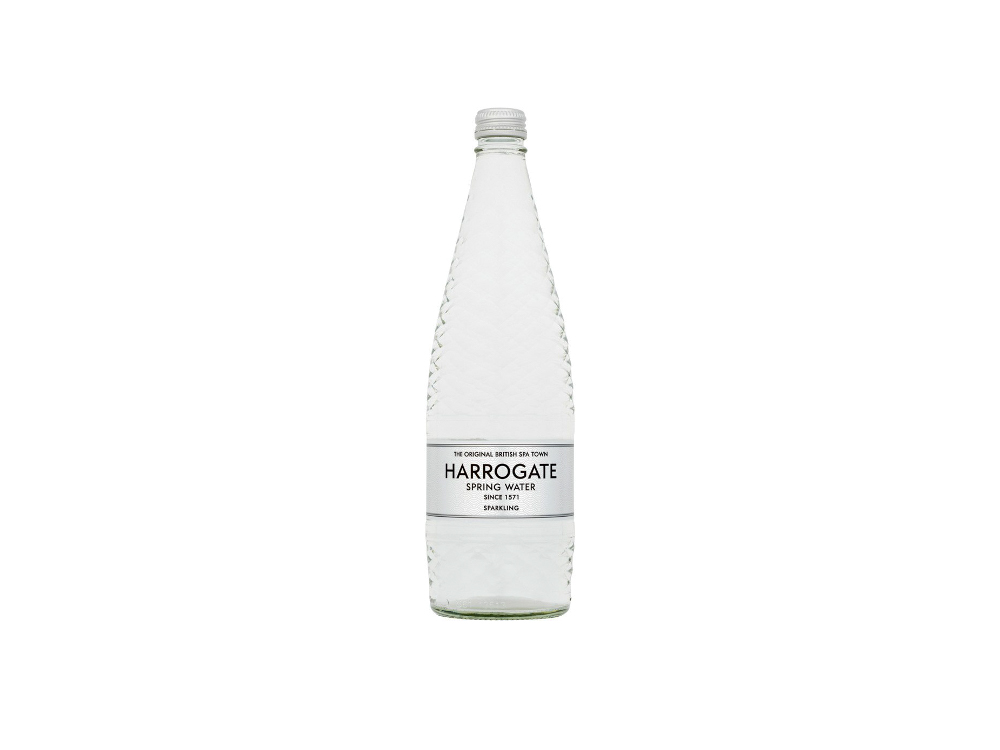 Вода Harrogate