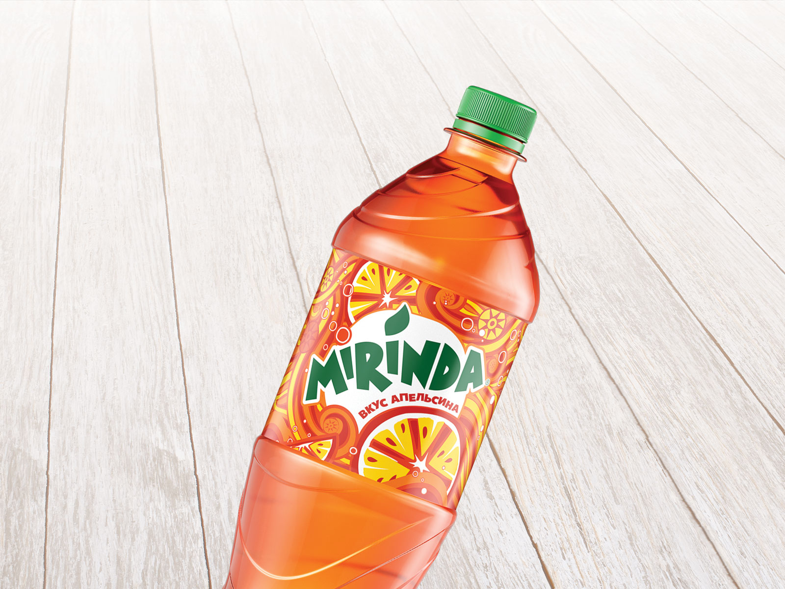 Миринда 1 л