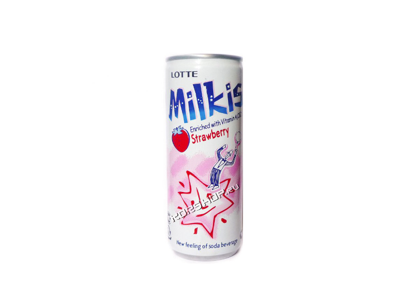 Milkis