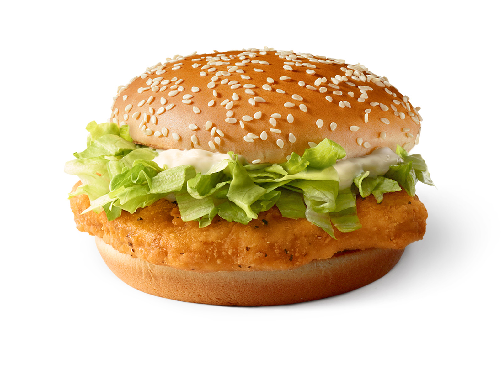Макчикен