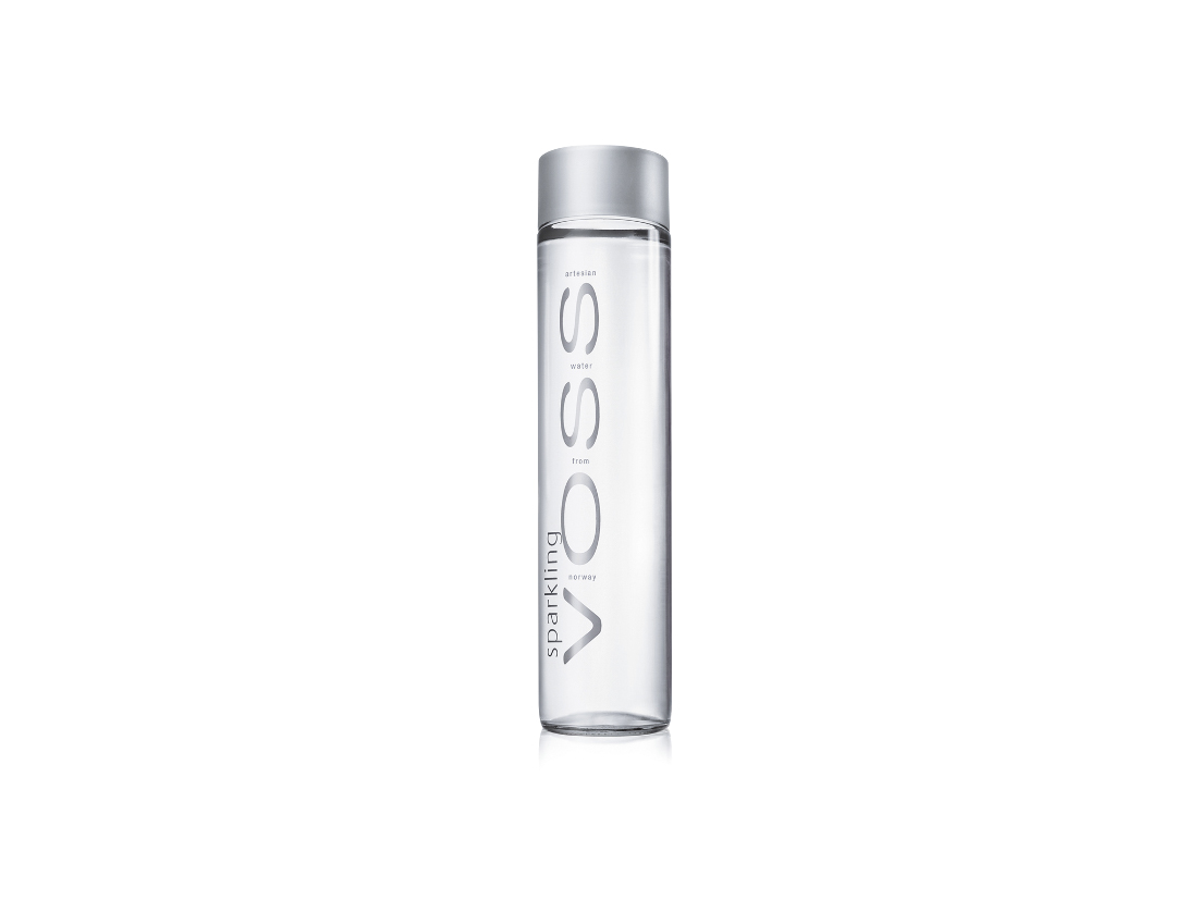 Вода Voss